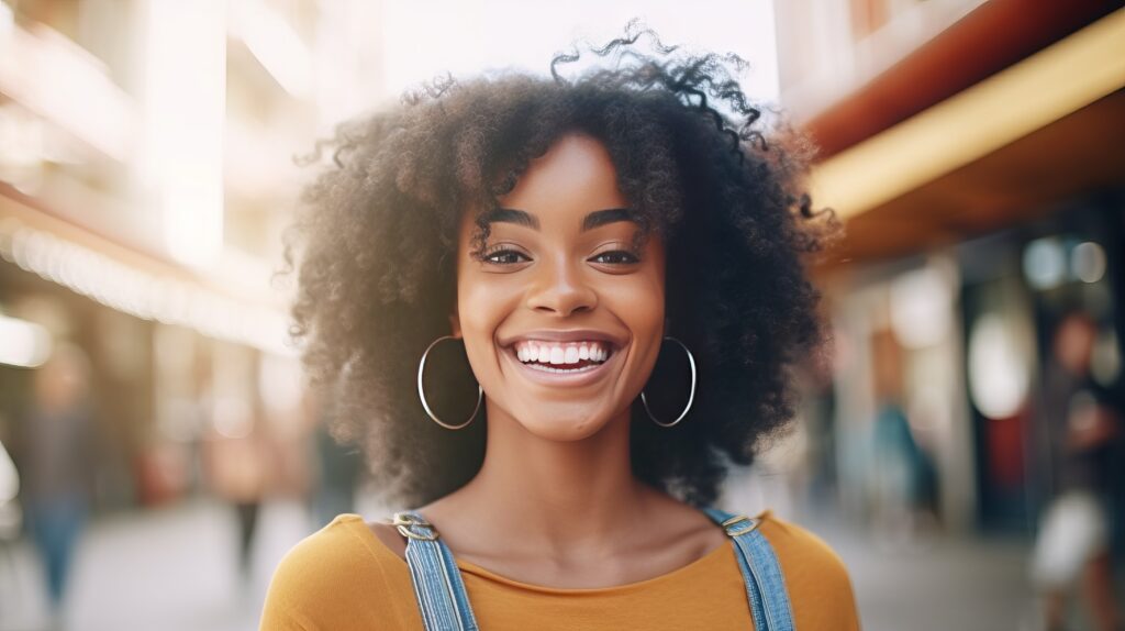 Dentist in Plainfield