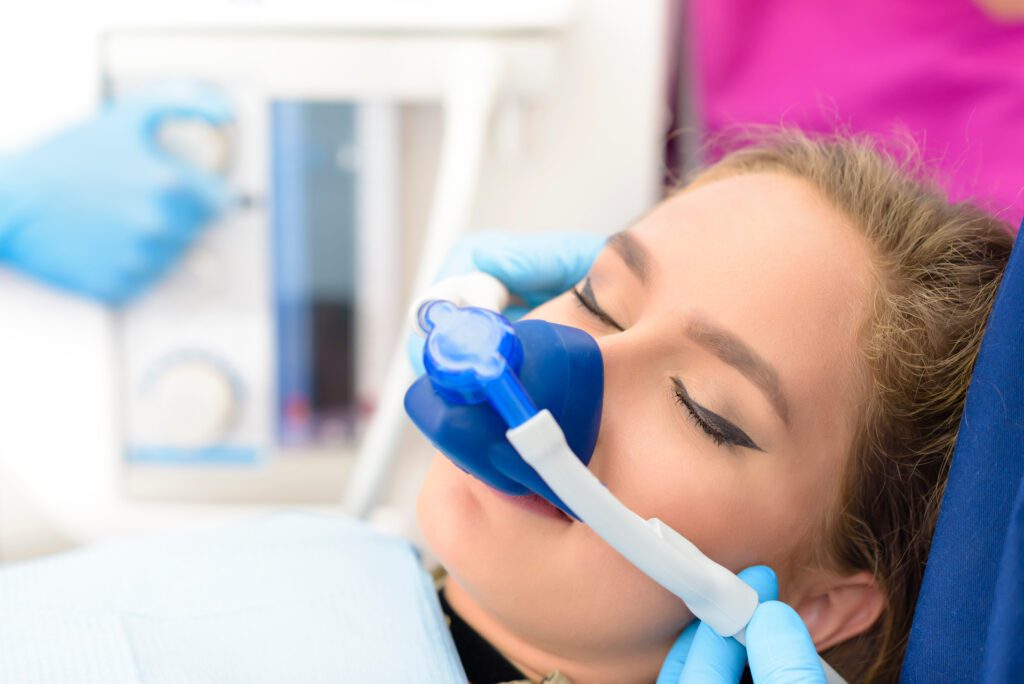 Dentist in Plainfield