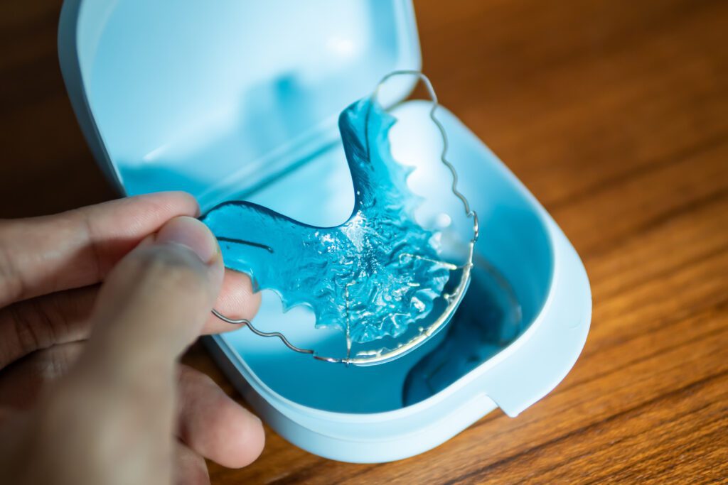 Dentist in Plainfield