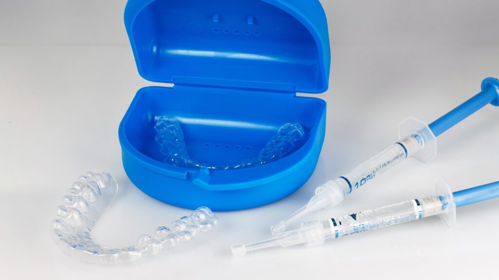 Dentist in Plainfield