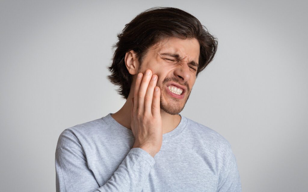 Dentist in Plainfield