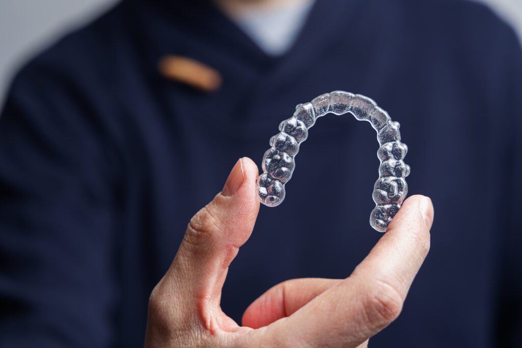 Dentist in Plainfield