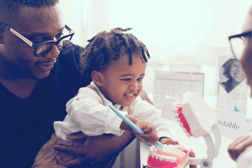 Dentist in Plainfield