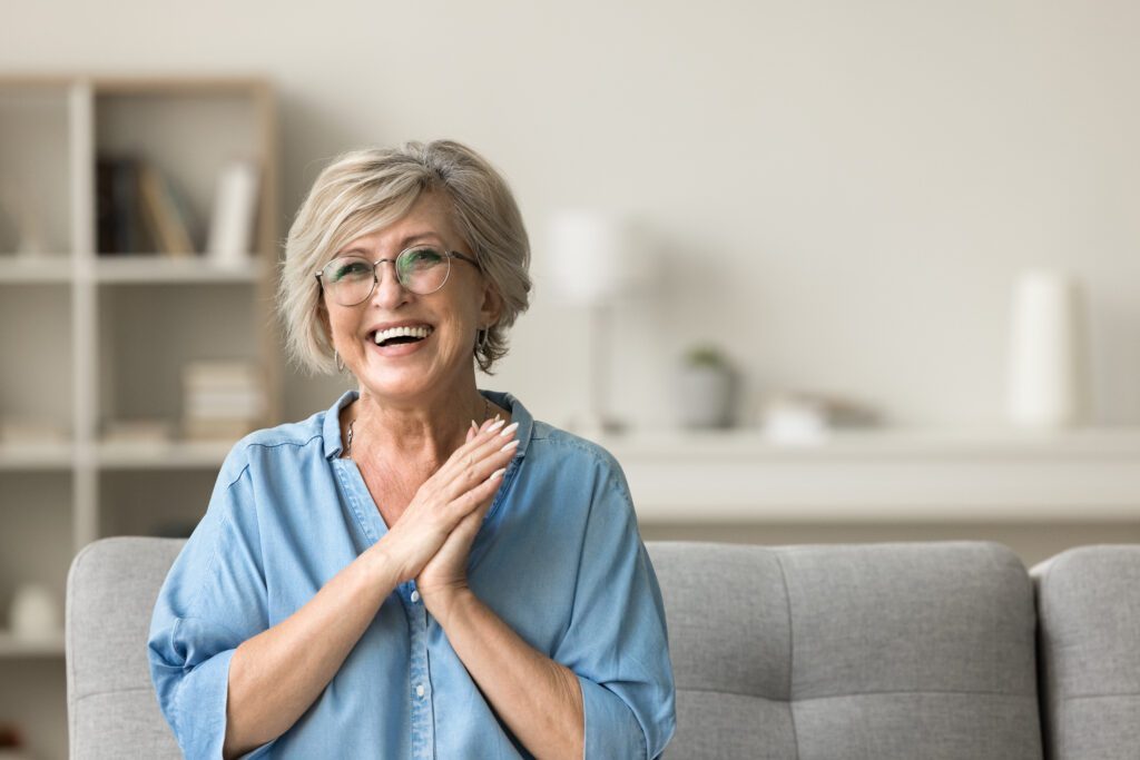 Dentist in Plainfield