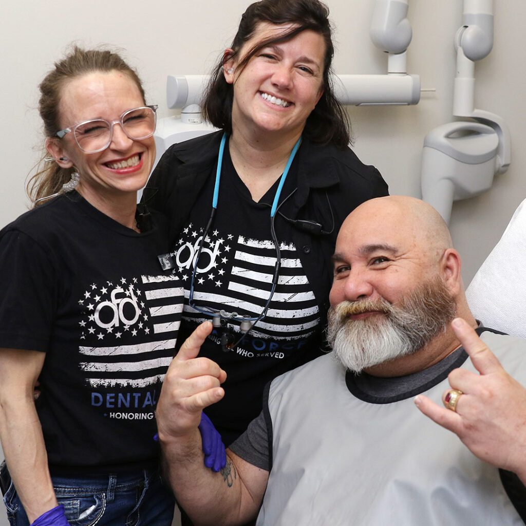 Dentist in Plainfield