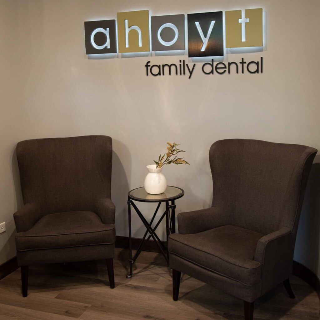 Dentist in Plainfield