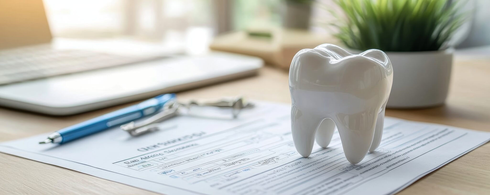 Dentist in Plainfield